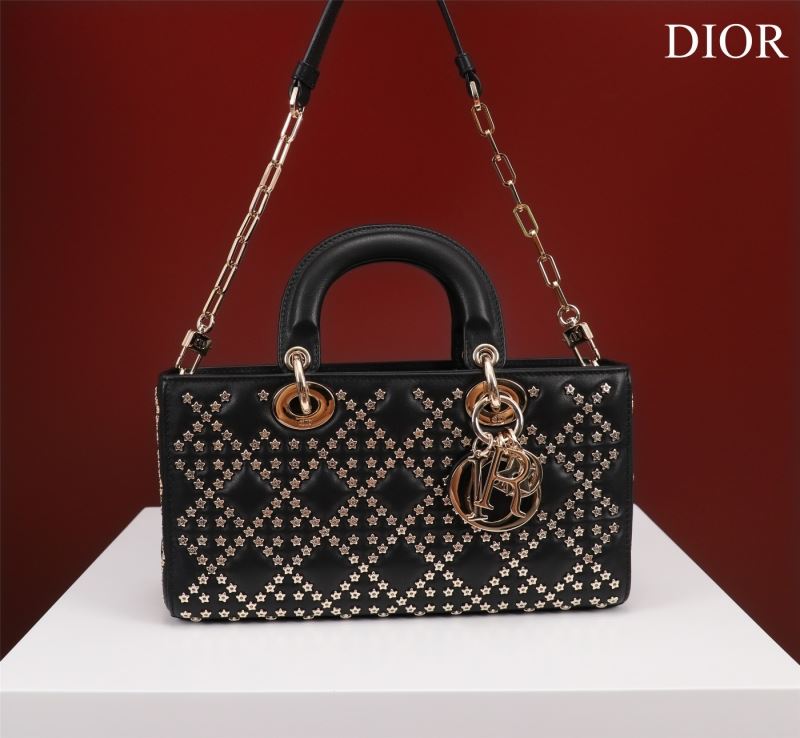 Christian Dior My Lady Bags